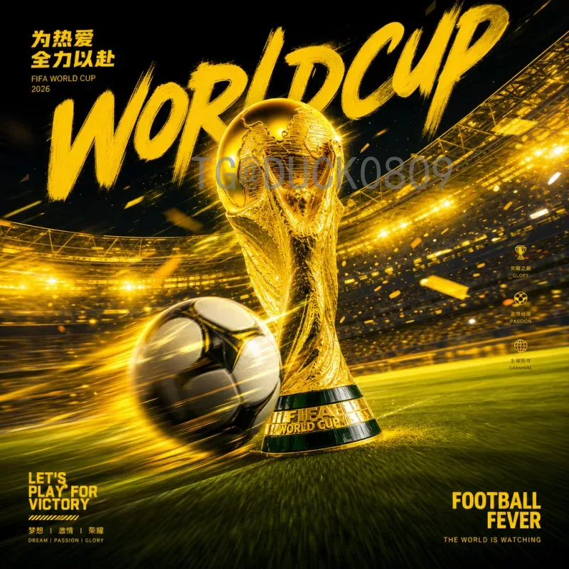 实时2026年国际足联世界杯球员名单：最新动态与完整解析